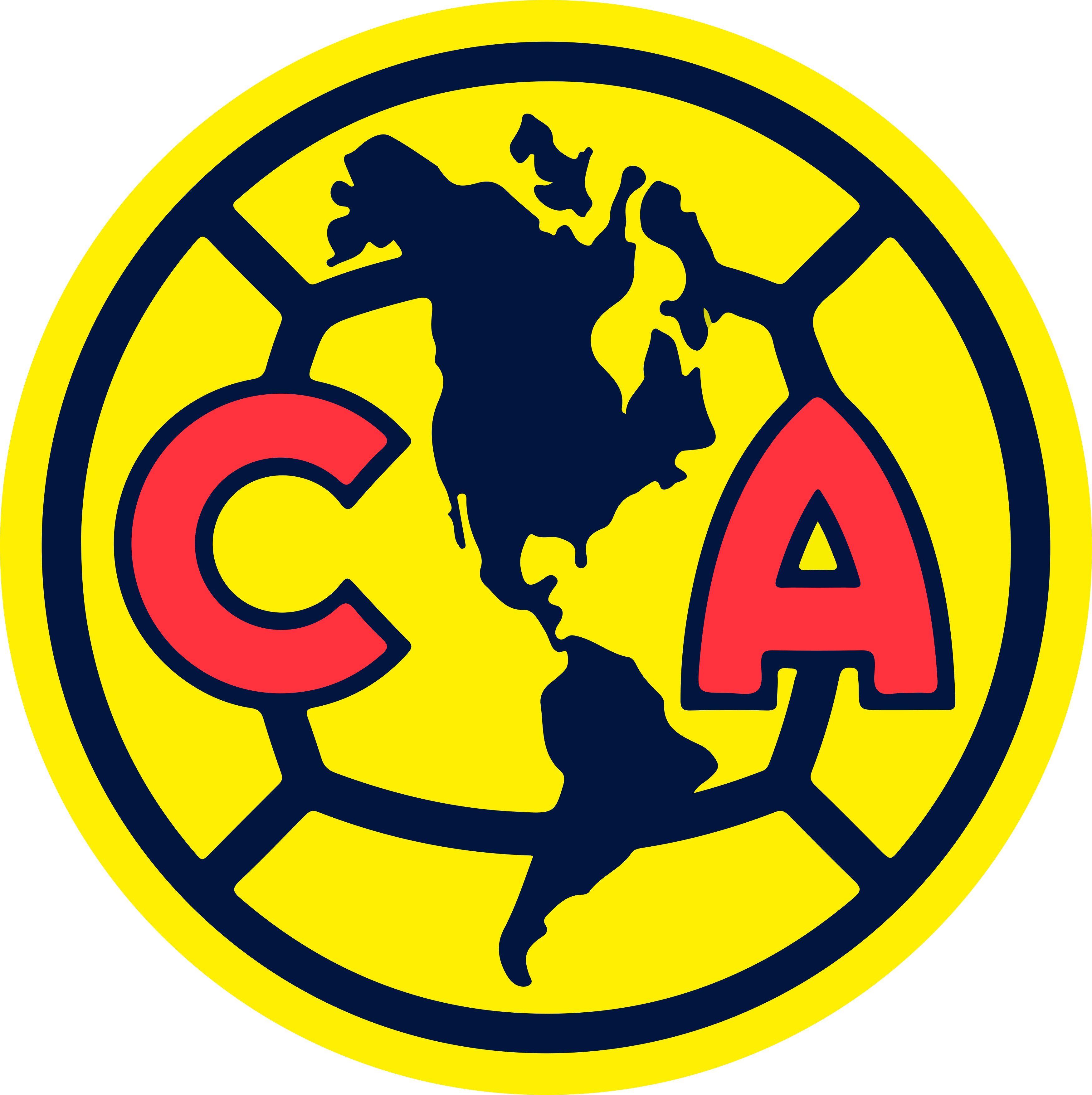 América Femenil